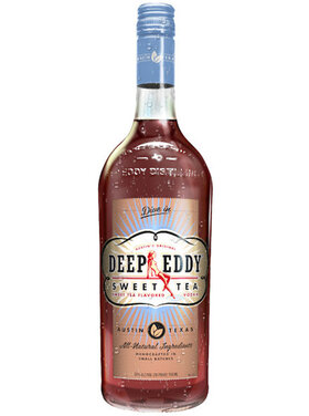 Deep Eddy Sweet Tea Vodka