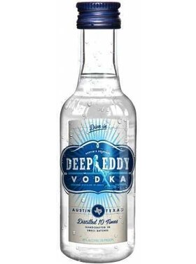 Deep Eddy Vodka