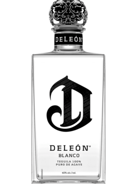 DeLeon Tequila Blanco