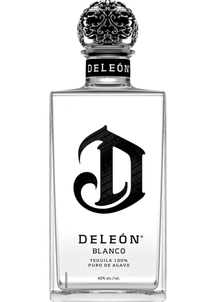 DeLeon Tequila Blanco