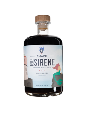 Don Ciccio Amaro Delle Sirene