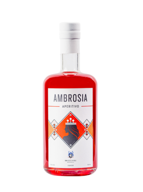 Don Ciccio Ambrosia Aperitivo