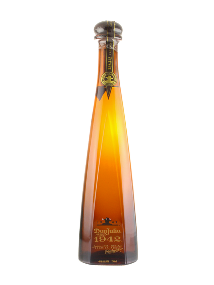 Don Julio Tequila 1942 Anejo