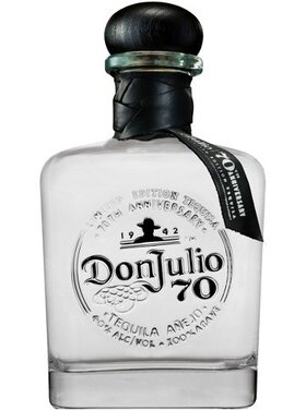 Don Julio Tequila 70th Anniversary