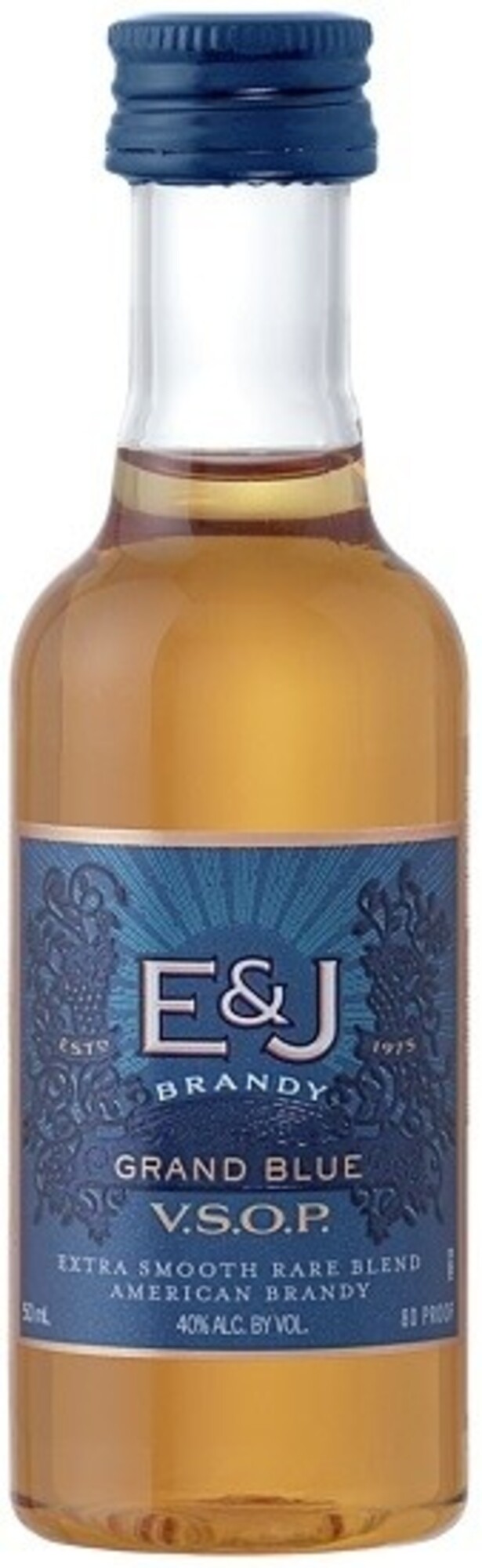 E & J VSOP 50mL