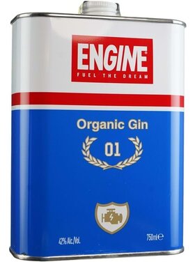 Engine Gin