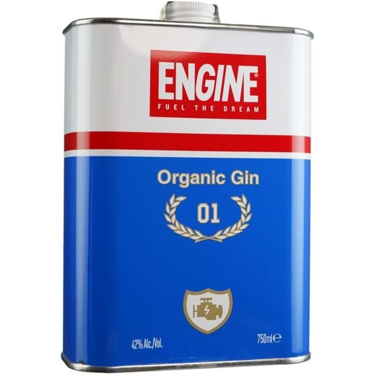 Engine Gin
