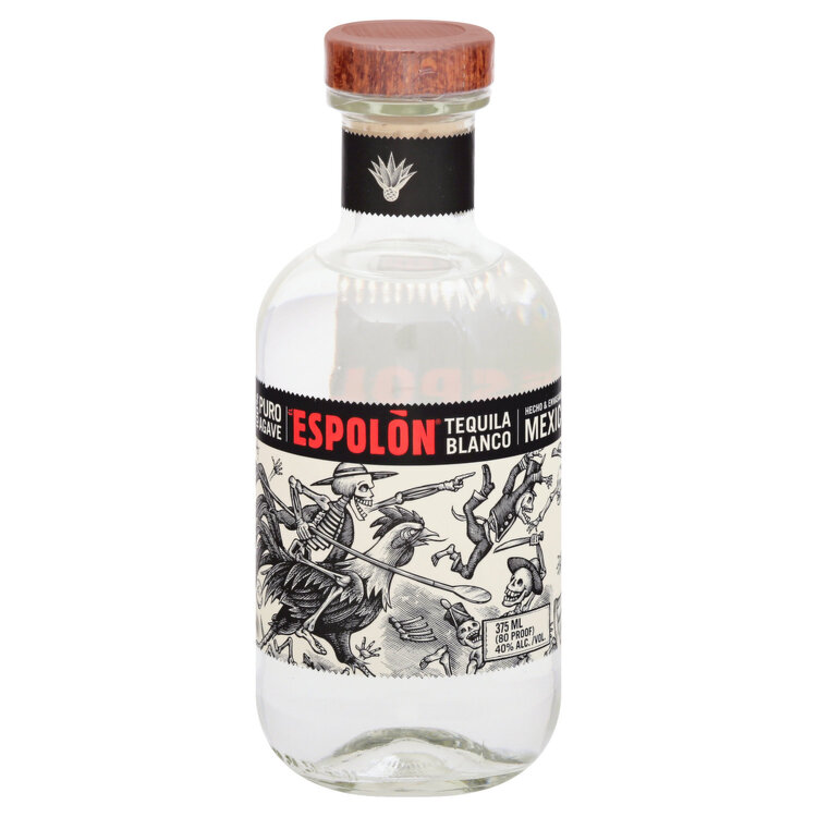 Espolon Tequila Blanco