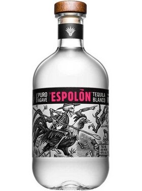Espolon Tequila Blanco
