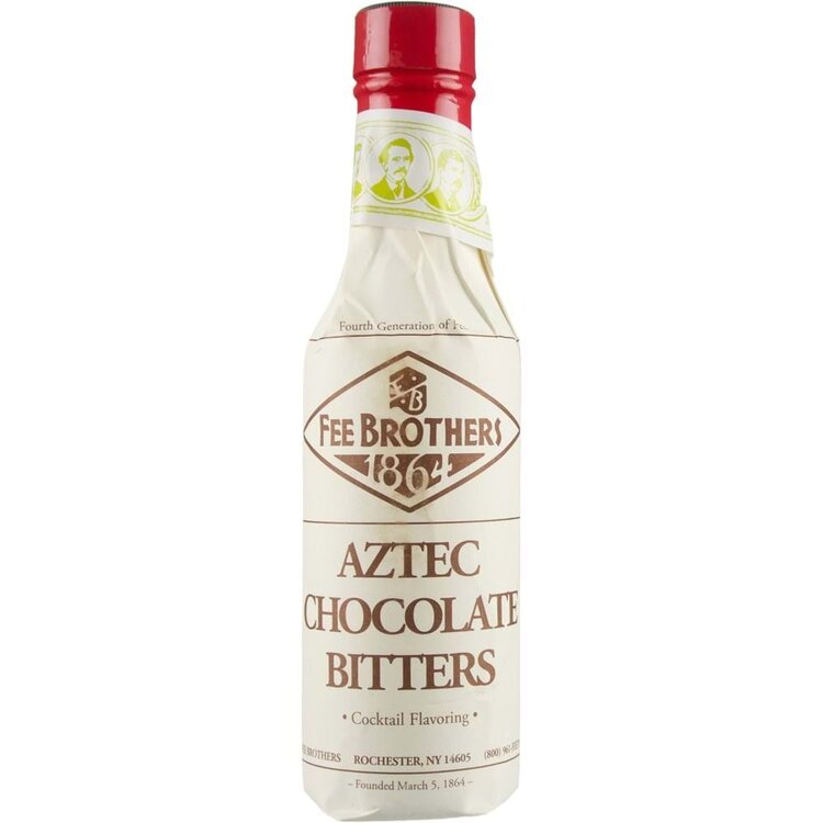 Fee Brothers Bitters 5oz