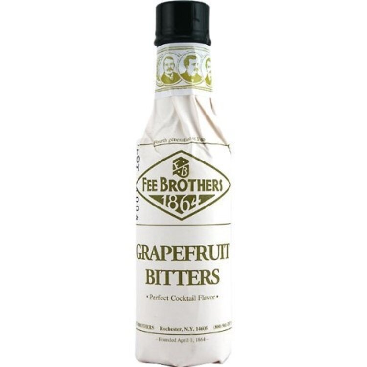 Fee Brothers Bitters 5oz