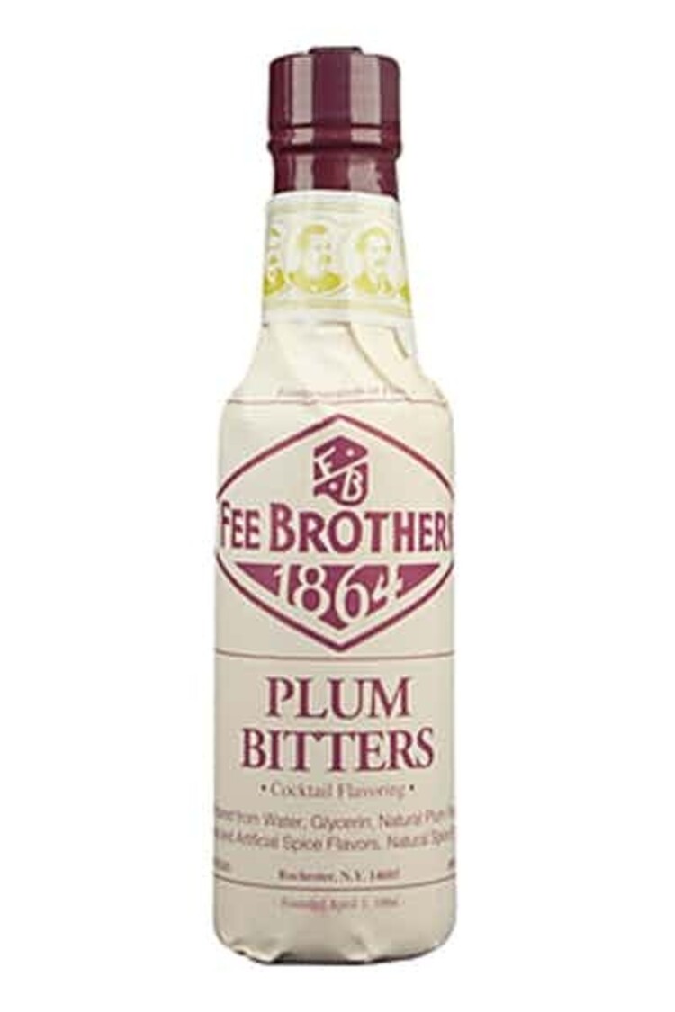 Fee Brothers Bitters 5oz