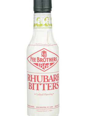 Fee Brothers Bitters 5oz