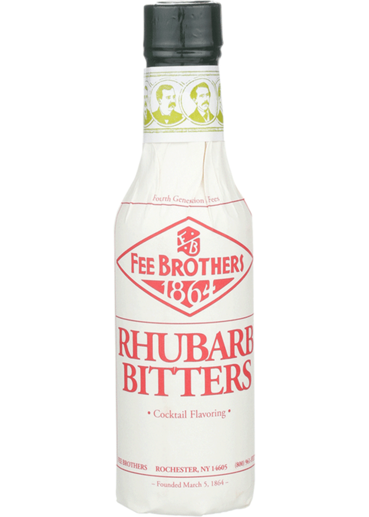 Fee Brothers Bitters 5oz
