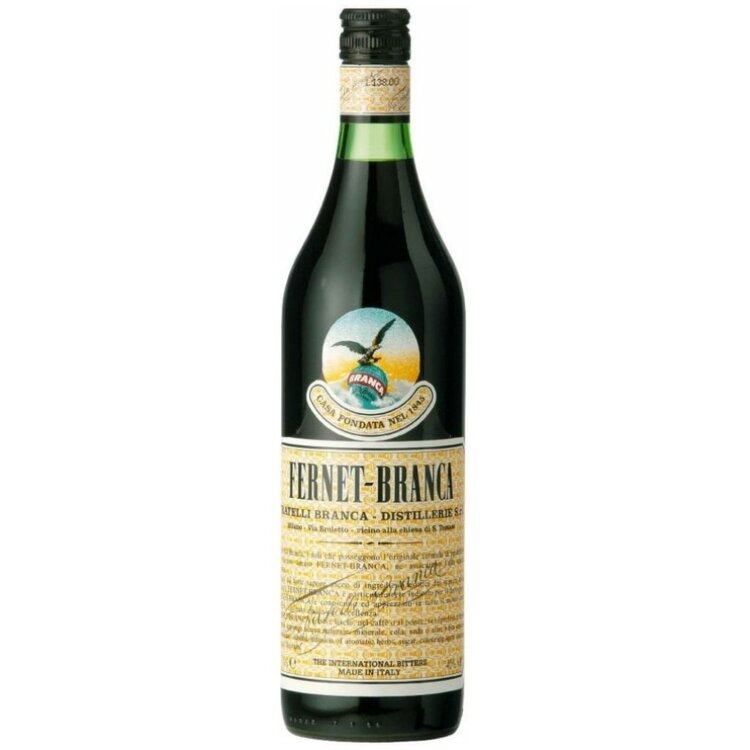 Fernet Branca