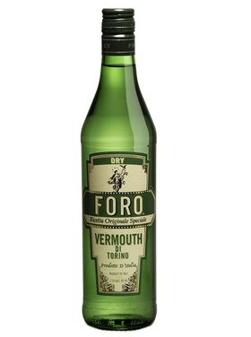 Foro Dry Vermouth
