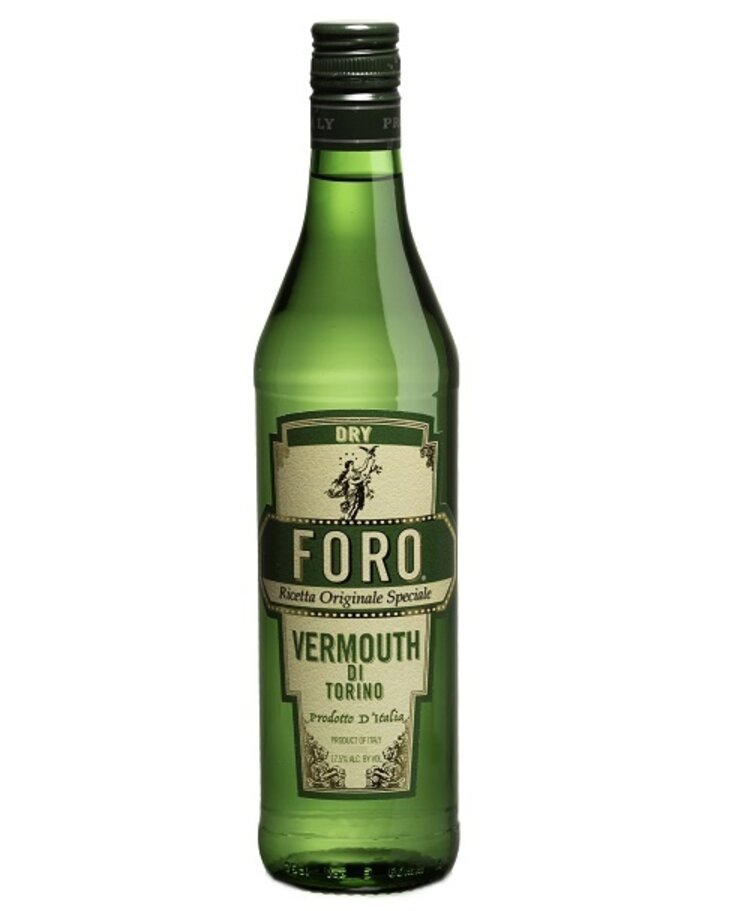 Foro Dry Vermouth