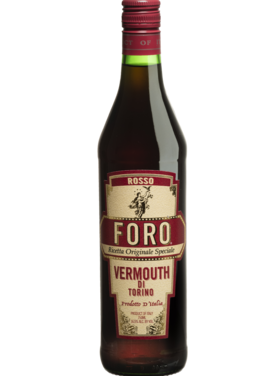 Foro Sweet Vermouth