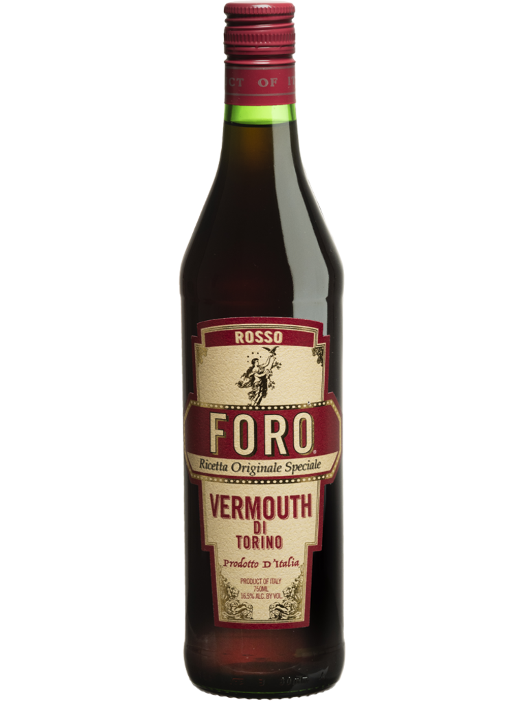 Foro Sweet Vermouth