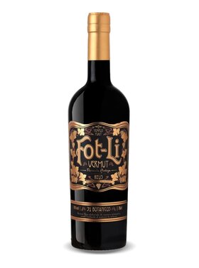 Fot Li Reus Vermut Antiga