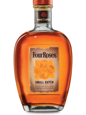Four Roses Small Batch Bourbon