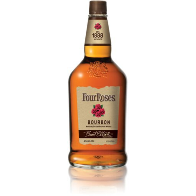 Four Roses Yellow Label Bourbon
