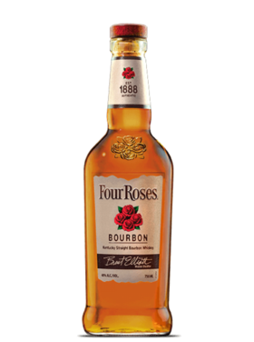 Four Roses Yellow Label Bourbon