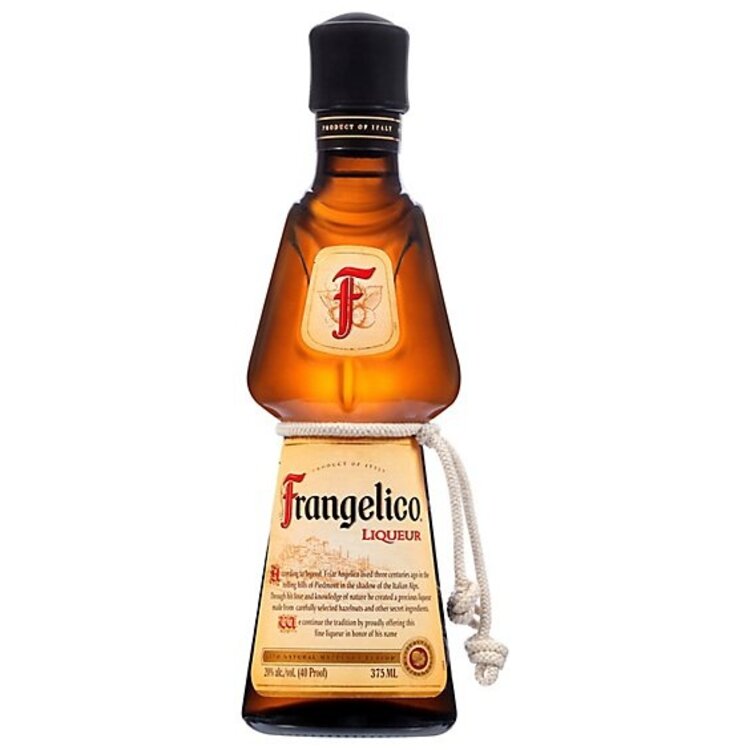 Frangelico Hazelnut Liqueur
