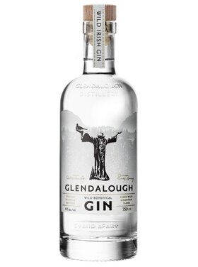 Glendalough Wild Botanical Gin