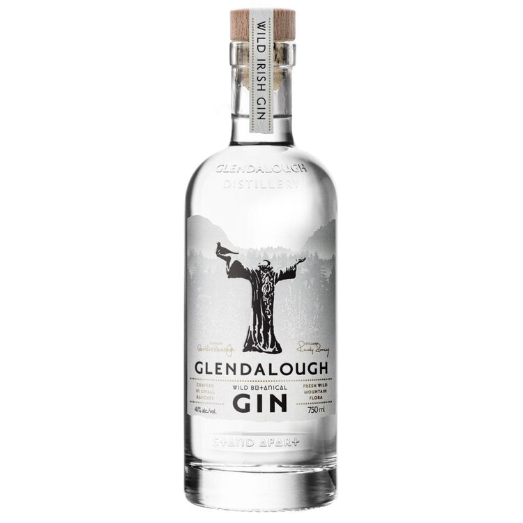 Glendalough Wild Botanical Gin