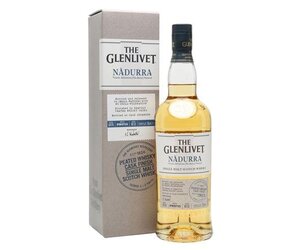 THE GLENLIVET NADURRA ピーティッド Glenlivet Nadurra Peated - Uncorked Wine + Spirits