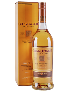 Glenmorangie 10yr Original