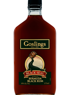 Gosling's Black Seal Rum