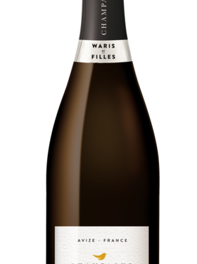 Waris et Filles Premices Grand Cru NV Champagne