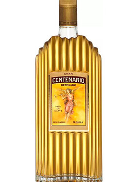 Gran Centenario Reposado