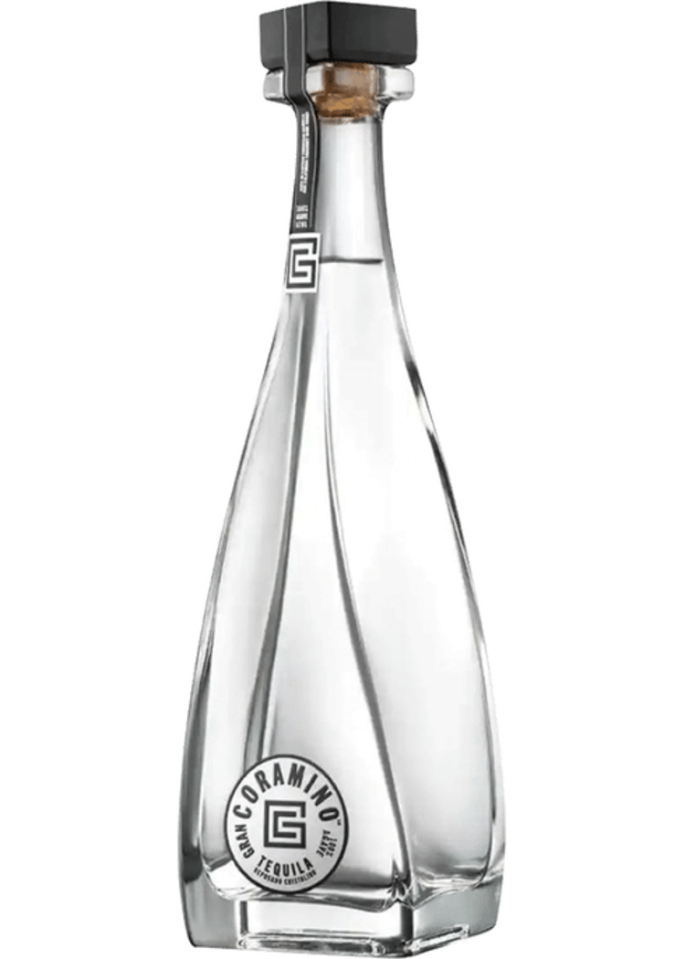 Gran Coramino Cristalino Reposado