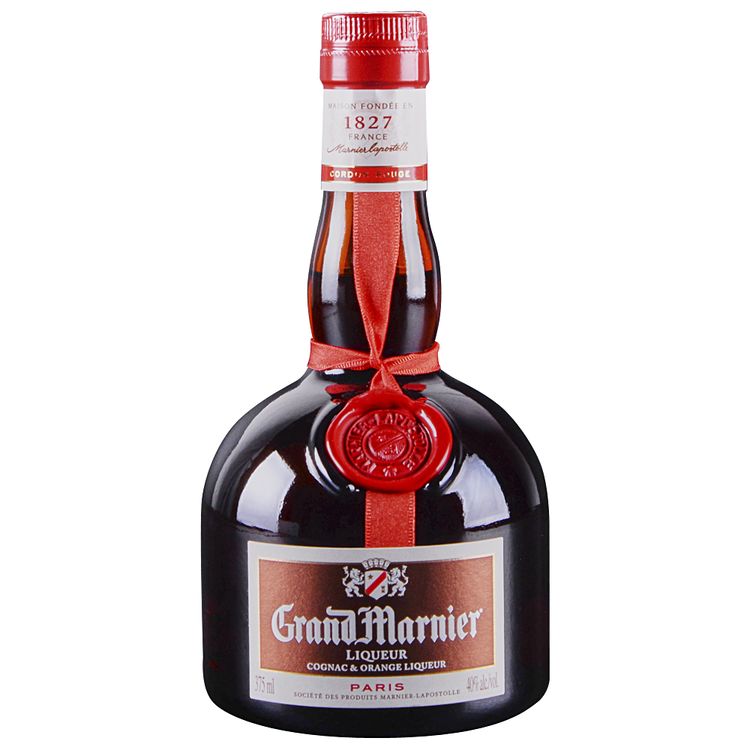 Grand Marnier 375mL