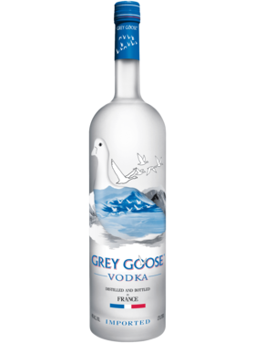 Grey Goose Vodka