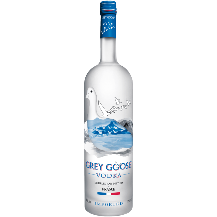 Grey Goose Vodka