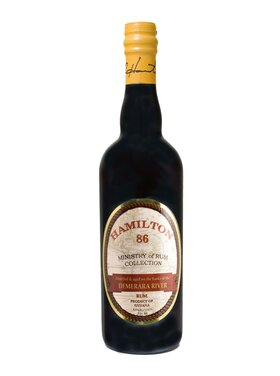 Hamilton Demerara Rum
