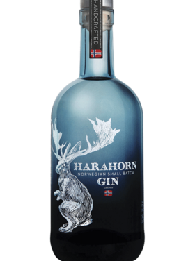 Harahorn Gin