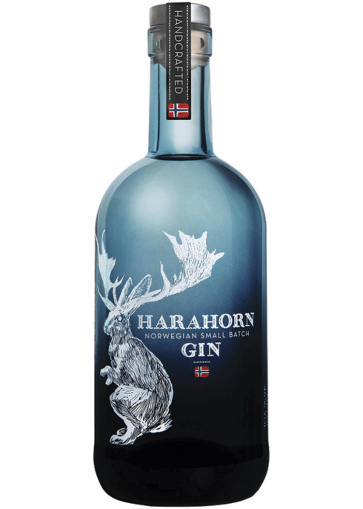 Harahorn Gin