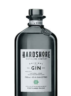 Hardshore Gin