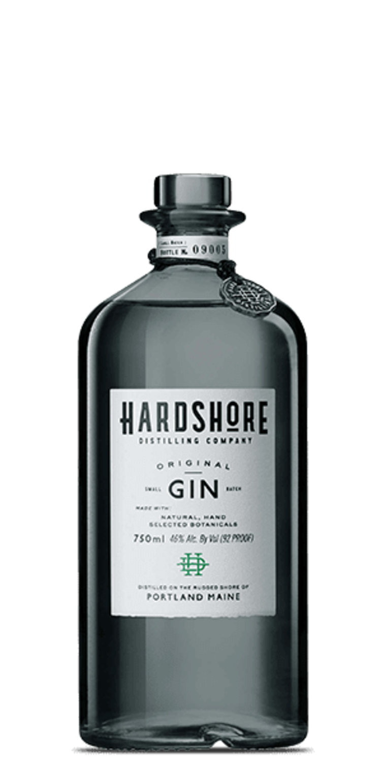 Hardshore Gin