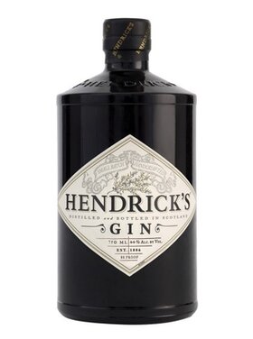 Hendrick's Gin
