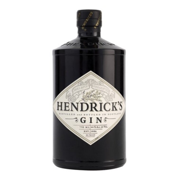 Hendrick's Gin
