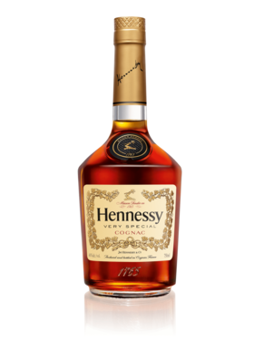 Hennessy Cognac VS