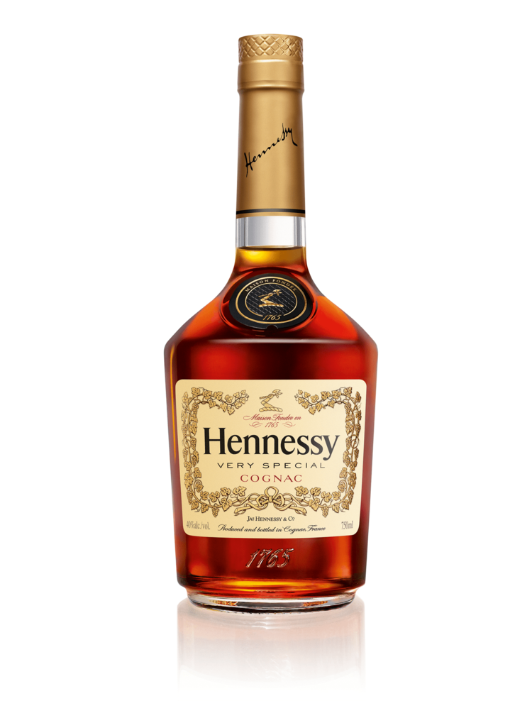 Hennessy Cognac VS