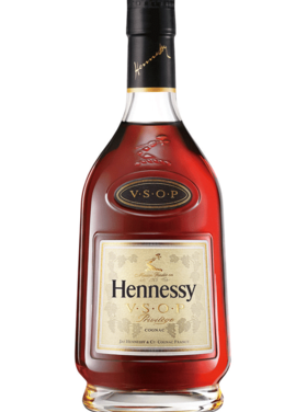 Hennessy Cognac VSOP