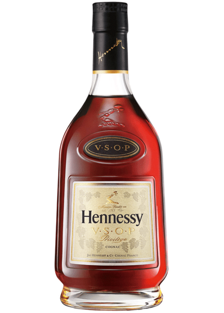 Hennessy Cognac VSOP